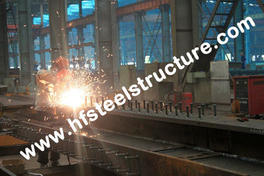 Cina Kustom bergulir, Shearing, menggergaji Alloy Steel dan Carbon Structural Steel fabrikasi pemasok