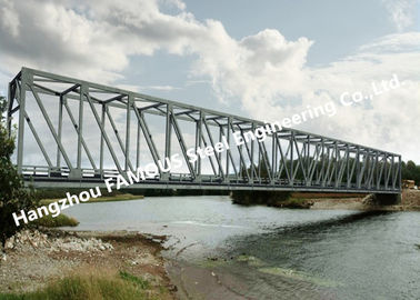 Cina Kekuatan Tinggi Segmental Box Girder Struktur Bekisting Struktural Jembatan Untuk Proyek Jalan Raya Dan Kereta Api pemasok