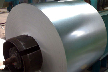 Cina Heat Resistance Galvanized Steel Coil AZ150 AZ120 O.2mm - Tebal 1.6mm pemasok