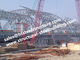 Kolom balok H Tipe Struktur Baja Bangunan, Fabricator Baja Struktural pemasok