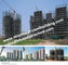 Gedung Perumahan Gedung Hunian dan Kontraktor Bangunan Bertingkat Komersial pemasok