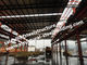 Bangunan Baja Komersial Komersial Komersial, Bangunan Baja Prefabrikasi pemasok