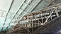Pameran Truss Stall Structure Steel Piping Space Frame Dan Gedung Baja Multi-Lantai dari China Fabricator pemasok