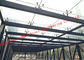 Hidden Framed Tempered Double Layer Kaca Tirai Walling Low Rise Steel Building Proyek EPC pemasok