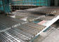 Reusforced Steel Bar Truss, Deck Slab Formwork System Untuk Lantai Beton pemasok
