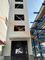 Prefab Bingkai Baja Gedung Baja Multi-Storey / Struktur Baja Bangunan Desain Modern Untuk Kantor pemasok