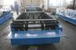 Mesin Roll Rolling Corrugated Otomatis 37KW Untuk YX35-125-750 pemasok