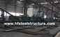 Pengereman, Rolling Metal Structural Steel Fabrikasi Untuk Chassis, Alat Transportasi pemasok