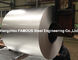 High Corrosion Resistance Galvanized Steel Coil Galvalume Coil AZ150 AZ120 pemasok
