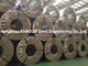 ASTM Corrugated Steel Sheet Galvanized Steel Coil Untuk Gudang pemasok