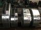 Cold Rolled Hot dicambuk Galvanized Steel Strip Galvanized Steel Coil 600mm - Lebar 1500mm pemasok