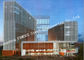 Desain Bangunan Rumah Sakit Dan Desain Kompleks Sekolah Konstruksi Konstruksi Kontraktor EPC Umum pemasok