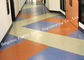 Luar Biasa Setara Luar Vinyl Laminate Flooring Gulung Lantai Olahraga PVC Bahan Komposit Plastik pemasok