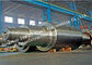 Stainless Steel Proof Rolls Baja Ditempa Untuk Hot - Rolling Mills, Ketahanan Aus Yang Tinggi pemasok