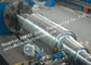 Solid - Forged Stainless Steel Rolls Rolls, Dingin Dan Hot Rolling Mill Rolls pemasok