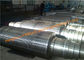 Tugas Berat Pabrik Kerja Tempa Embossing Rolls Rol Operasi Stainless Steel Pin Squeeze pemasok