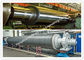 Hot Ditempa 20CrNiMo 40cr Kerja Rol Untuk Rolling Mill Conveyor Steel Roller Penggunaan Industri pemasok