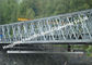 Kekuatan Tinggi Segmental Box Girder Struktur Bekisting Struktural Jembatan Untuk Proyek Jalan Raya Dan Kereta Api pemasok