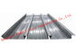 Bondek Alternatif Struktural Steel Deck Untuk Bekisting Konstruksi Beton pemasok