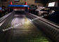 Disesuaikan Steel Decking Sheet Galvanis Comflor 210 225 100 Setara Lantai Logam Komposit pemasok
