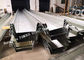 Disesuaikan Steel Decking Sheet Galvanis Comflor 210 225 100 Setara Lantai Logam Komposit pemasok