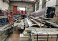 Selandia Baru AS / NZS Standard DHS Equivalent Steel Purlins Galvanized Diekspor ke Pasar Oseania pemasok