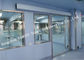 Australia INGGRIS British British US Aluminium Standard Glazed Windows dan Shop Front Glass Doors pemasok