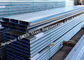 Seri Comflor Bondek Equiv Galvanized Steel Structural Decking Design Konstruksi pemasok