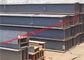UK US Standard Hot Rolled H Beam Steel Dalam Batang Universal Flange Sempit Kolom Universal UB UC pemasok