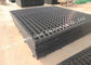 AS / NZS 4671 Grade 500E Reinforcing Steel Bars dan Ductile Welded Wire Fabric Mesh Setara pemasok
