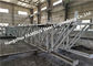 280 Ton Struktur Baja Anggota kumparan baja galvanis utama yang dicelupkan panas pemasok
