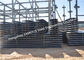 Dek Lantai Baja Bantalan Beton Bertulang Galvanized Corrugated Metal Profileed pemasok