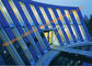 Bangunan Fasad Kaca Fotovoltaik Terintegrasi Inggris Standar Inggris pemasok
