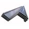 EN 10248 JIS A5523 JIS A5528 Standar Hot Rolled Sheet Piles Untuk Quaywalls Revetments Cofferdams pemasok