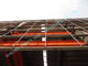 ASTM ASD Bangunan Baja Prefabrikasi, Lokakarya Bengkel Tenaga Kerja 85 &amp;#39;X 100&amp;#39; yang Direkayasa pemasok
