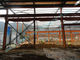 Garments ASTM Steel Framed Buildings, Prefab 82 X 100 Lokakarya Baja Industri Ringan pemasok