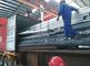 8m / 10m High Seismic Reinforcing Steel Rebar / Kit Baja Kompresif pemasok