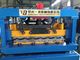 Mesin Cold Roll Forming Manual, Mesin Roll Roll Rolling Panel pemasok