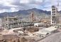 Industri Baja Struktural Rekayasa Bolivia Pabrik Semen pemasok