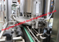 Aluminium Rigid Kecepatan Tinggi Dapat Lini Produksi untuk Minuman Kimia dan Medis pemasok