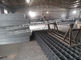 Beton Baja Memperkuat Mesh Bangun Industri Shed Slabs AS / NZS-4671 pemasok