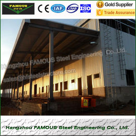 Cina Laminated Cold Room Sandwich Panels 100mm Thickness Thermal Solutions pemasok
