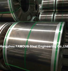 Cina GI Coil Hot dicambuk Galvanized Steel Coil DX51D + Z Pabrik Pemasok Cina pemasok