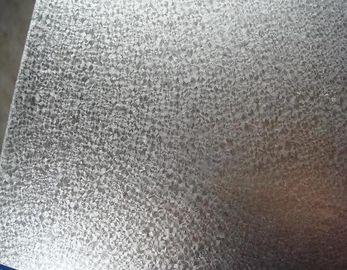 Cina Seng Zinc-Alu Primer Galvalume Steel Coil Dengan Baja Galvanized Hot Dipped pemasok