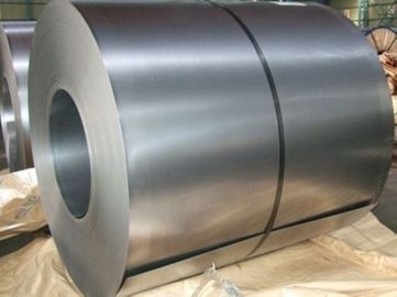 Cina Galvalume Steel Coil Fabrication, Galvanized Steel Coil JIS G3321 / EN 10215 pemasok