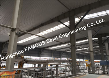 Cina UK Eropa Amerika Standar Struktural Steelworks Proyek Rekayasa Desain dan Pabrikasi Konsultasi pemasok