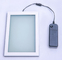 Peredupan Cerdas Elektronik Smart Glass Remote Control Window Shades Untuk Kantor dan Kamar Mandi pemasok