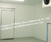 Ruang Dingin Berjalan di Freezer Dan Berjalan di Cold Storage Terbuat dari Panel Poliuretana 1150mm pemasok