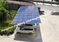 Sistem Pemasangan Carports PV Surya Panel Fotovoltaik Tahan Air Tahan Air yang Disesuaikan pemasok