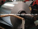 Hot Galvanized Steel Coil ASTM 755 Untuk Corrugated Steel Sheet pemasok